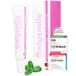OnlySmile Gel de blanchiment dentaire pour la maison (40 ml) – Vainqueur du test 2025, gel de blanchiment pour | Vainqueur du test 2025, Fabriqué en Allemagne, contre les taches de café, thé, vin rouge, tabac