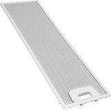 Electrolux Metaalfilter 50247492007 - 550x170x9mm - Zwart
