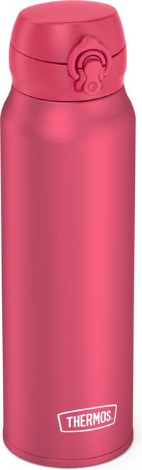 Thermos Ultralight Drinkfles - 0.75L - Deeppink