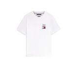 Tommy Hilfiger regular T-shirt wit