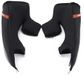 Scorpion Exo-r1 Evo Air Wangkussentjes Noir 2XL