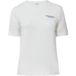 s.Oliver T-shirt imprimé sur le devant et au dos femme
