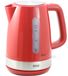 Bravo B-4777 RONY, Rouge