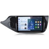 Kia Ceed 2012-2016 Autoradio met Carplay, Android Auto, 9-inch Android 13, 4-kern Processor, 2+64GB, GPS, DSP, Bluetooth, 2DIN, DAB+