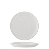 Bloomingville Addison Rond Steengoed Wit 20 cm