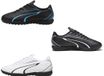 Puma Vitoria TT Voetbalschoenen Zwart EU 29