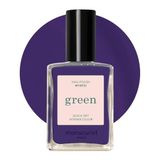 Manucurist Green Nagellak