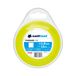 CELLFAST 35-011 Fil de coupe Jaune 15 m 1,6 mm