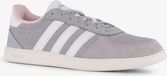 Adidas Sportswear Breaknet Sleek Schoenen - Dames - Grijs