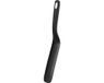 Urban Living spatule étroite - noir - plastique - 30 cm