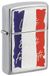 Zippo French Motto Stormaansteker