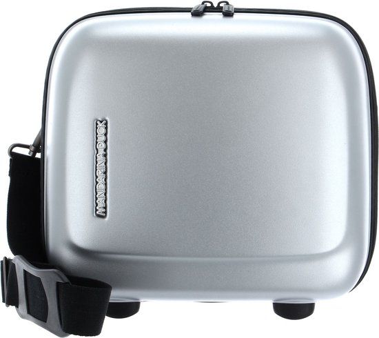 D-Drop MANDARINA DUCK D-Drop Beauty Case Silver