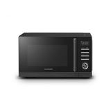 Magnetron Schneider Magnetron met grill, 25 l, 900 W magnetronvermogen, 1000 W grillvermogen, 28,8 cm draaiplateau, digitale bediening