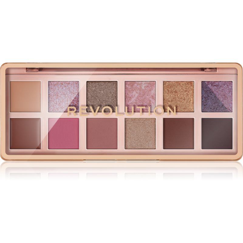 Revolution Makeup Revolution The Enchanted Icon Palette