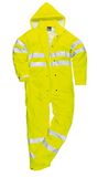 Portwest Sealtex Ultra Hi-Vis Regenoverall S495 - Geel - XL