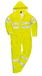 Portwest S495 Sealtex Ultra Overall Elastische Band Gemaakt van een Ademend