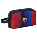 F.C. Barcelona 1st Team 26/27 - Boîte à petit-déjeuner thermique, qualité et résistance maximales, boîte à lunch, 21,5 x 6,5 x 12 cm