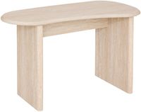 Atmosphera Anaya Bureau Travertijn - 120x60x76cm - Beige