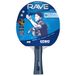 GEWO Rave Game Tafeltennisbatje