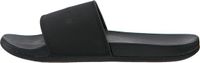ENDURANCE Strandsandalen Heren Zwart Maat 36