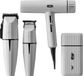 JRL WHITE GHOST 3 - COMBO COLLECTION KIT 3