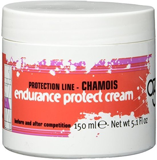 - Ozonecare Endurance Protect Cream