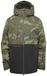 Thirtytwo Tm Veste Vert S Homme