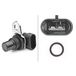HELLA 6PU 009 121-841 Nokkenassensor - 12V - 3-polig - Met pakking