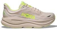 Hoka Bondi 9 Chaussures de course à pied Beige EU 44 2/3 Homme