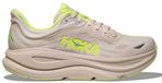 Hoka Bondi 9 Chaussures de course à pied Beige EU 44 2/3 Homme