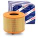 BOSCH Luftfilter F026400029