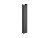 Equip 650865 Kabelgoot Zwart