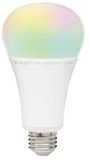 Mi-light MiBoxer Zigbee RGB-CCT LED E27 GLS 12W - LED0276