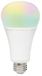 Mi-light MiBoxer Zigbee RGB-CCT LED E27 GLS 12W - LED0276