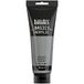 Liquitex 88700232 Basics Enkelvoudig Pigmenteerde Acrylverf, Kunstenaarspigmenten, Lichtecht, Medium Viscositeit, Goede Kwaliteit, Satijn Finish - 250ml Tube, Neutral Gray Value 5