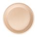 Garcia de Pou 149.22 wegwerpbord Natuurlijk Bagasse 300 mm