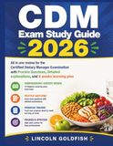 CDM Exam Study Guide 2026