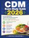 CDM Exam Study Guide 2026