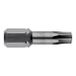 Metabo 3-delige Torx Schroefbitset T30 - 25 mm Torsion
