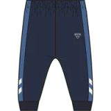Hummel kinderbroek Hmlmini Reg Block Pants 233807
