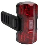 Zefal Supervision R150 USB Achterlamp Transparant 150 Lumens