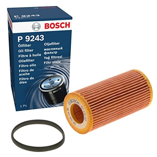 BOSCH 1457429243 Filtre à huile