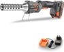 FUXTEC 20V Accu BBQ Aansteker FX-E1CL20-SET