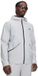 Under Armour Unstoppable Woven Veste Gris S