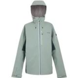 Regatta Birchdale II Jas Groen S Man