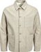 JACK & JONES Tussenjas 'JPRRiviera' beige gemêleerd