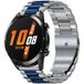 Huawei Bracelet acier Watch GT 2 (argent/bleu)