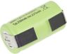 Mexcel Speciale oplaadbare batterij Sub-C NiMH 1.2 V 2500 mAh