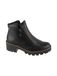 Rieker Booties, Vrouwen, Zwart, Chelsea laarzen, maat: 41