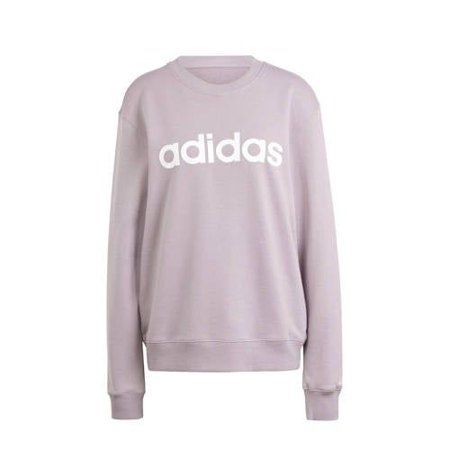 adidas Sportswear Sweater - Lila